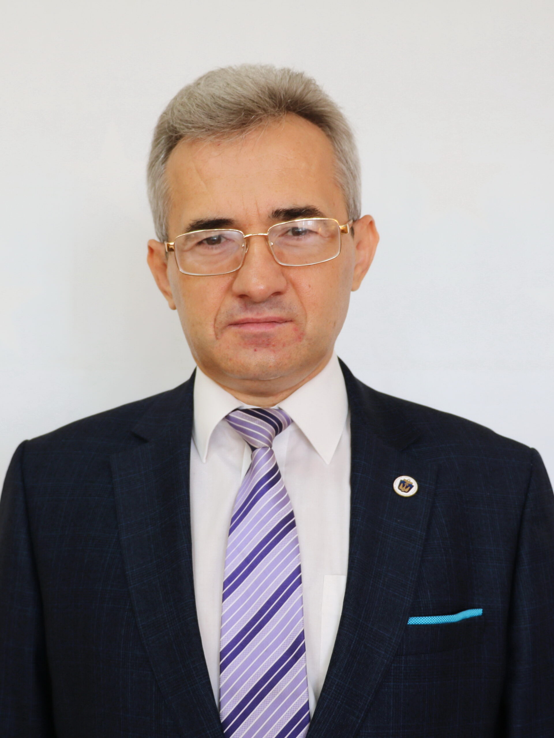 Бондаренко Олександр Валентинович