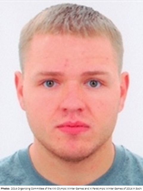 ПУЗДЕРКО Микола 