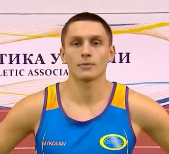 СОКОЛОВ Олександр 