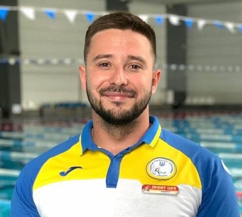 КОЗЛЕНКО Андрій 