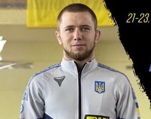 КУРОЧКІН Ігор