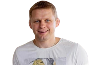 БЄЛОБАБА Сергій