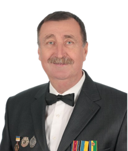 ПРИШУТОВ Павло