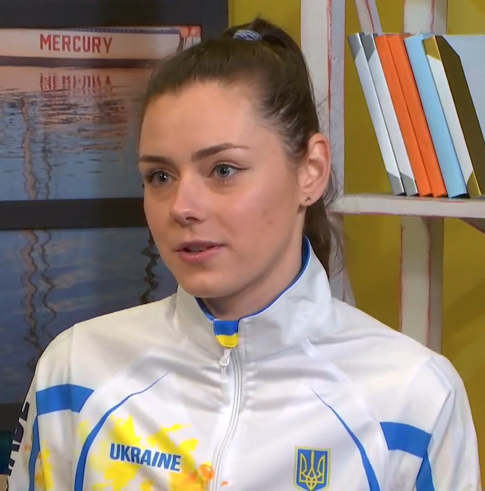 ЧУМАЧЕНКО Юлія