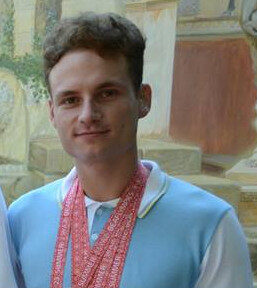 КОНКІН Віктор 