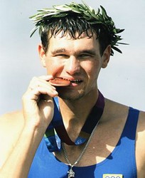 БІЛОУЩЕНКО Сергій