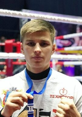 ПАВЛЮК Олександр