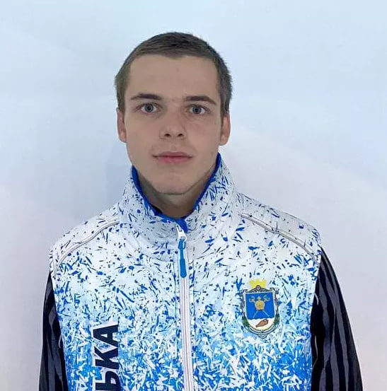 КАЛІНІЧЕНКО Ігор