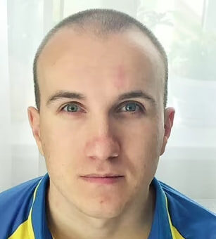 ПАЛАМАРЧУК Сергій 