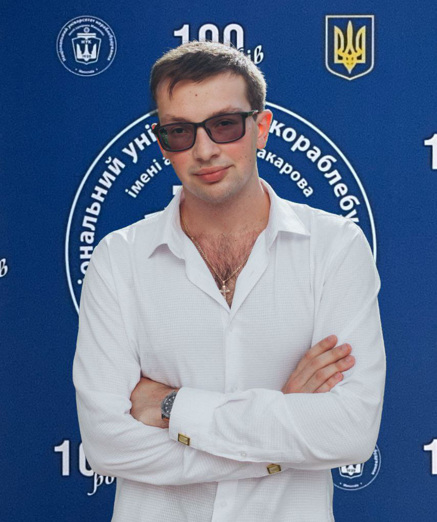 Смалієвський Володимир