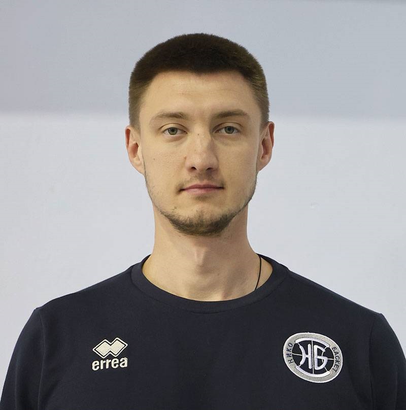 ЦИКАЛЮК Олександр