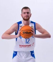 ДУБОНЕНКО Ігор