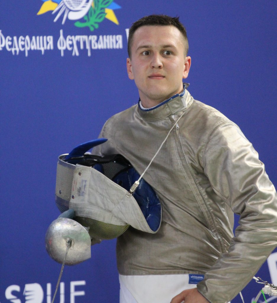 БОГОВІН Богдан