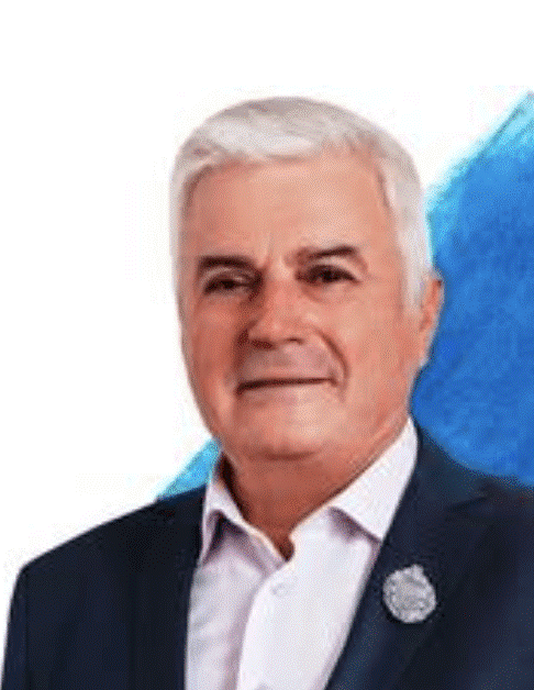 Січко Віктор Михайлович