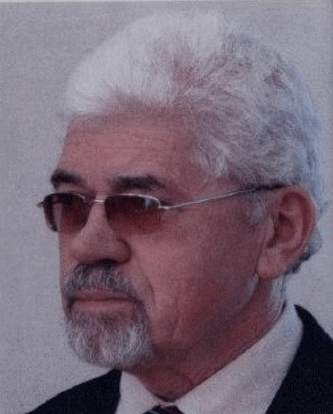 Поздєєв Валерій Олександрович