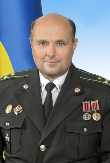 Супрун Микола Олексійович