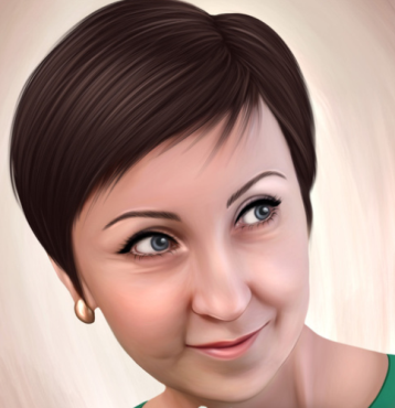 Трифонова Олена Сергіївна