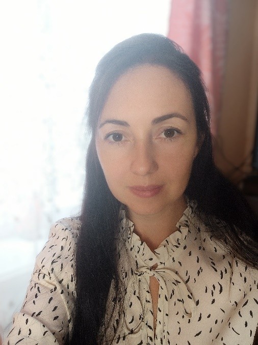 Філімонова Тетяна Володимирівна