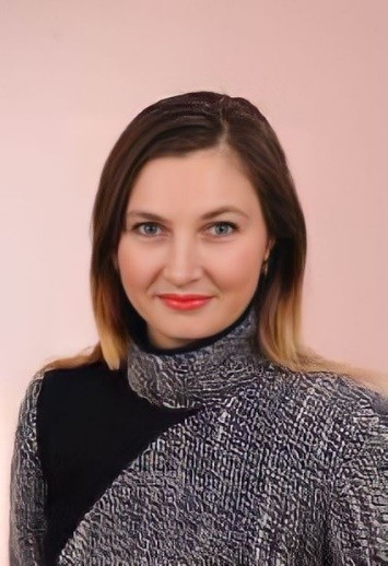 Кузьменко Юлія Василівна