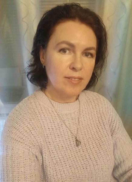Середа Ірина Валеріївна