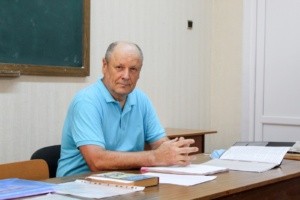 Ситченко Анатолій Люціанович