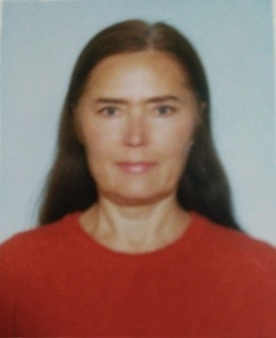 Стельмах Ніна Василівна