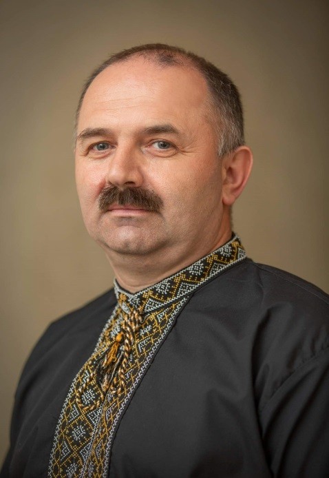 Мозговий Віктор Леонідович 