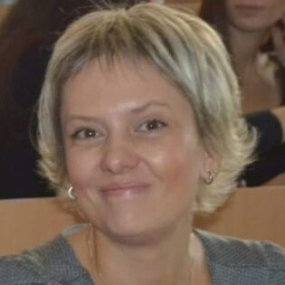 Шапочка Катерина Анатоліївна