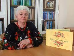 Якименко Світлана Іванівна