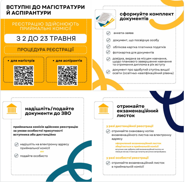 Увага!Важлива інформація!