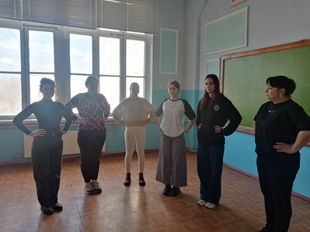 Практичне заняття з навчальної дисципліни «Сучасні  технології оздоровлення особистості»