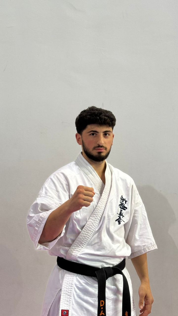 Davit Mskhaladze