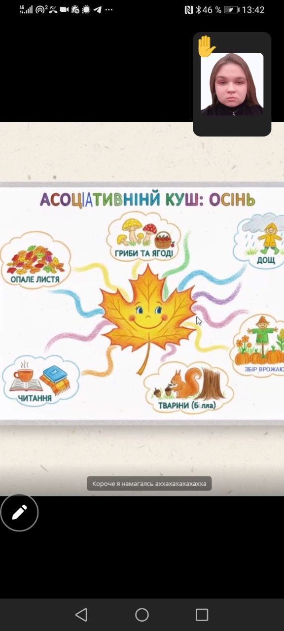 Практичне заняття 