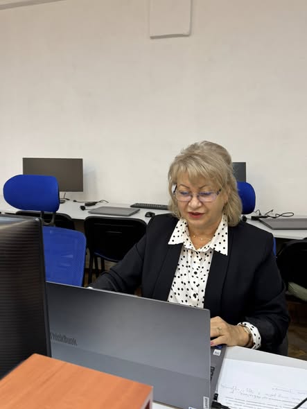 Захист дисертації на здобуття ступеня доктора філософії (PhD)