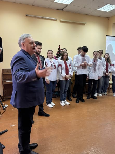 Мистецький мультивсесвіт: магістерський творчий проєкт, що підкорив серця!