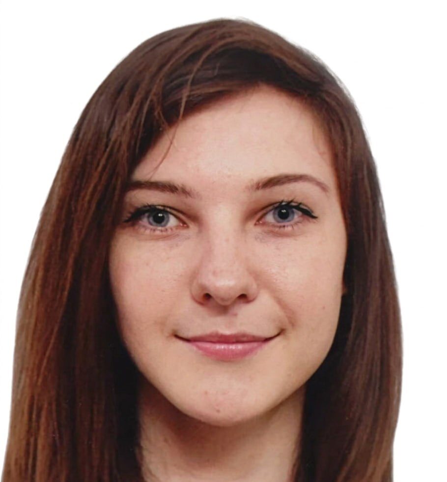 Катерина Білоножко