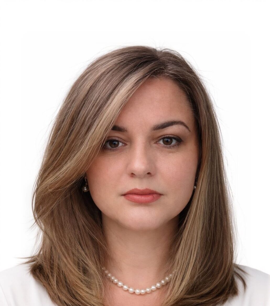 Ольга Кравчук