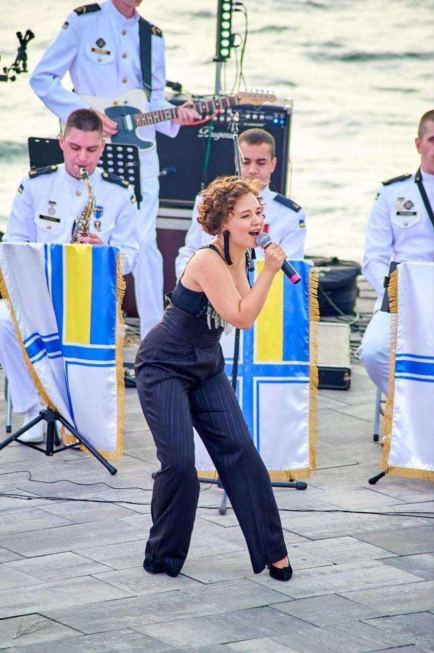 Антоніна Лаврова