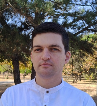 Немченко Андрій Володимирович