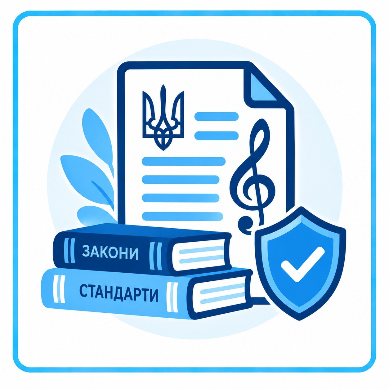 Нормативні документи