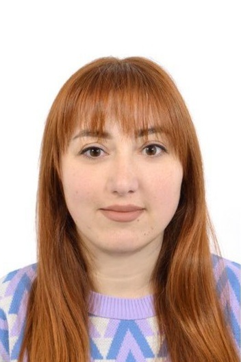 Павленко Альона Юріївна