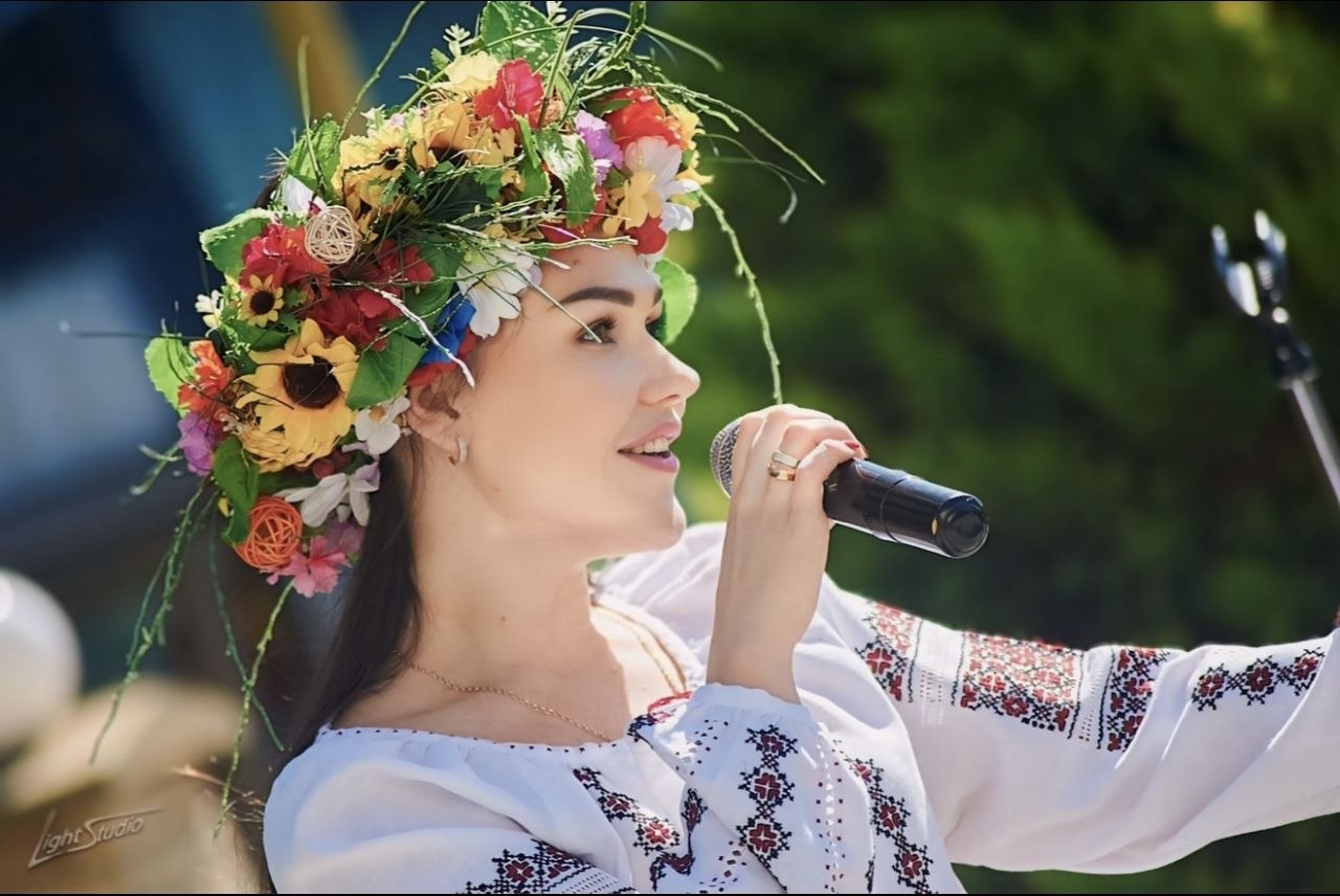 Вікторія Сидоренко