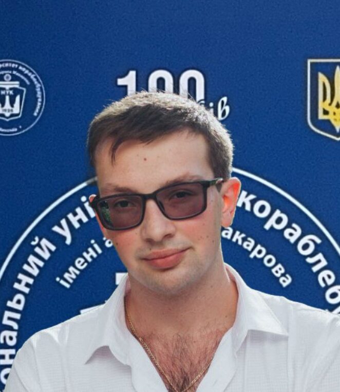 Володимир Смалієвський 