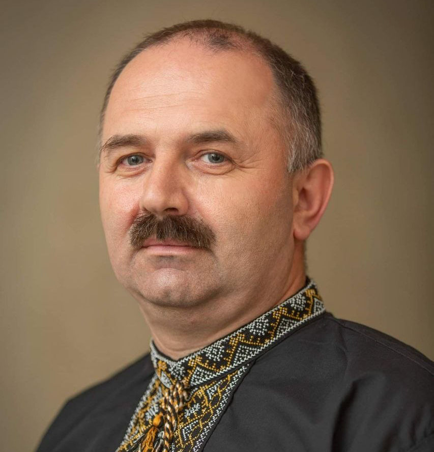 Мозговий Віктор Леонідович