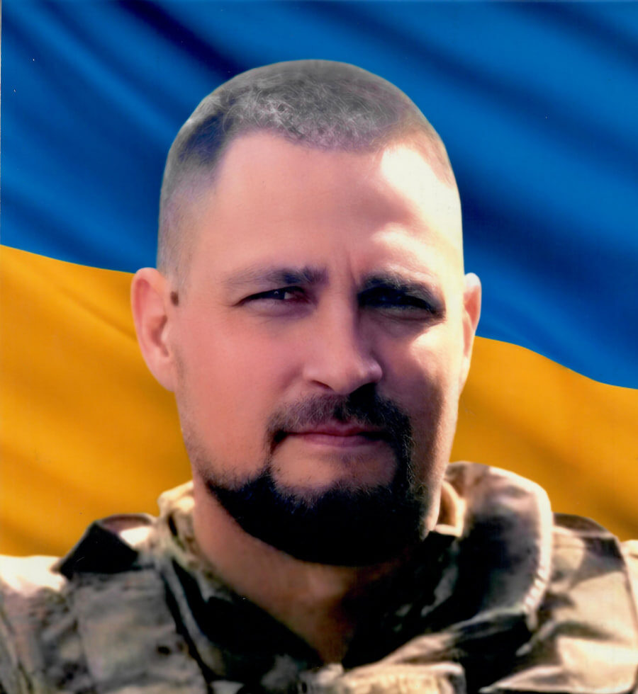 Олександр ТИМЧЕНКО